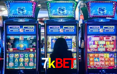 Desvendando o Mundo dos Jogos Virtuais na 7kbet