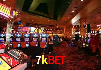 A Revolução dos Aplicativos de Jogos no 7kbet