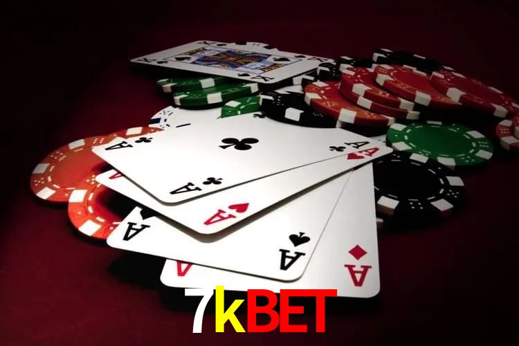 Estatísticas 7kbet