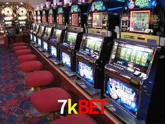 Desvendando o Mundo dos Jogos Virtuais na 7kbet