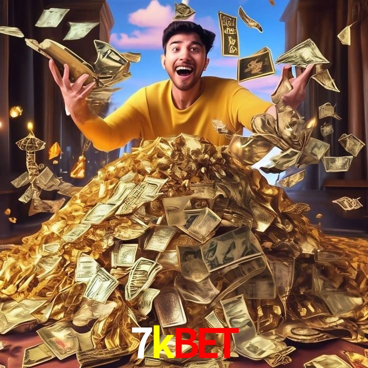 Experiência VIP 7kbet