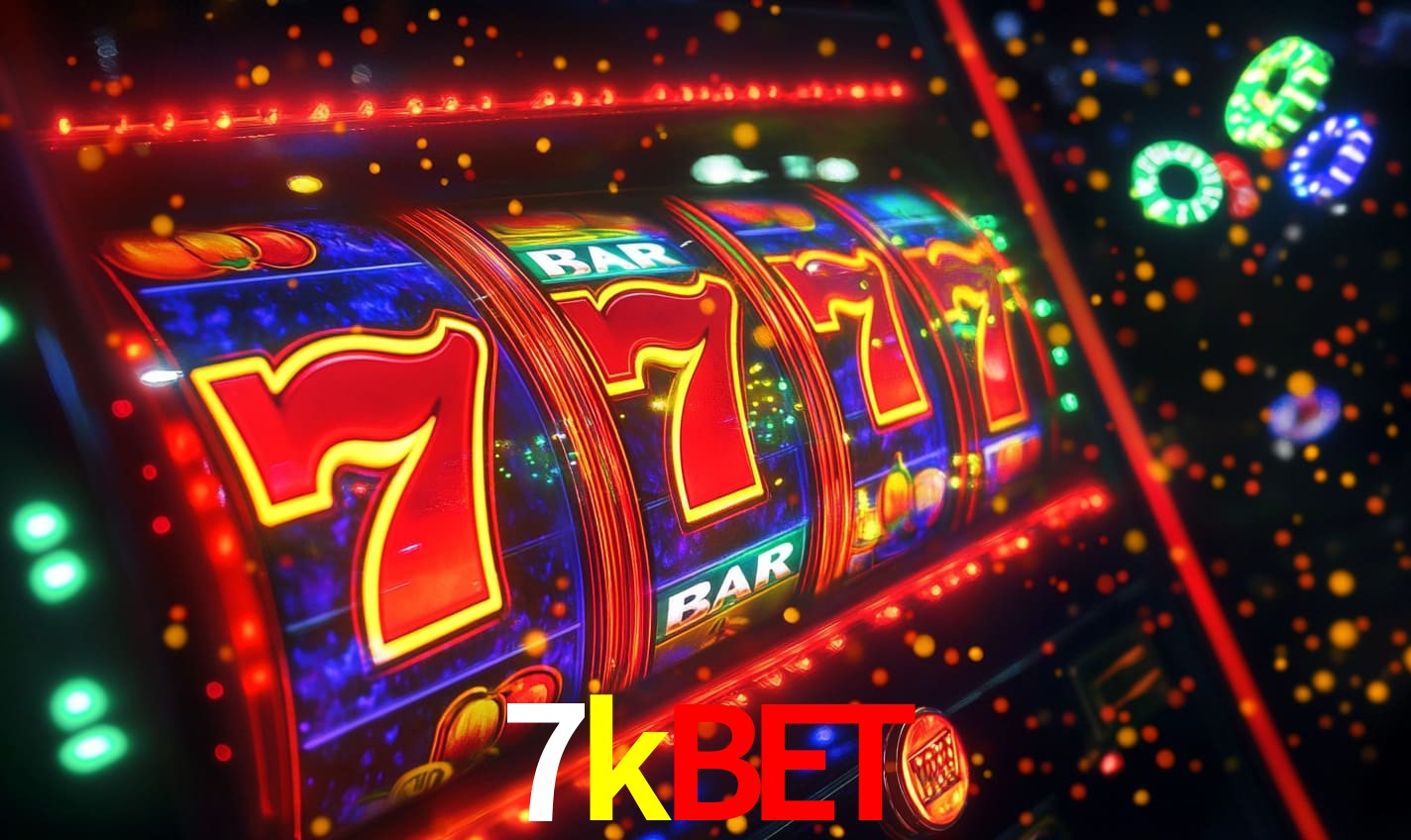 7kbet - Cassino Mais Completo Online - 7kbet.com