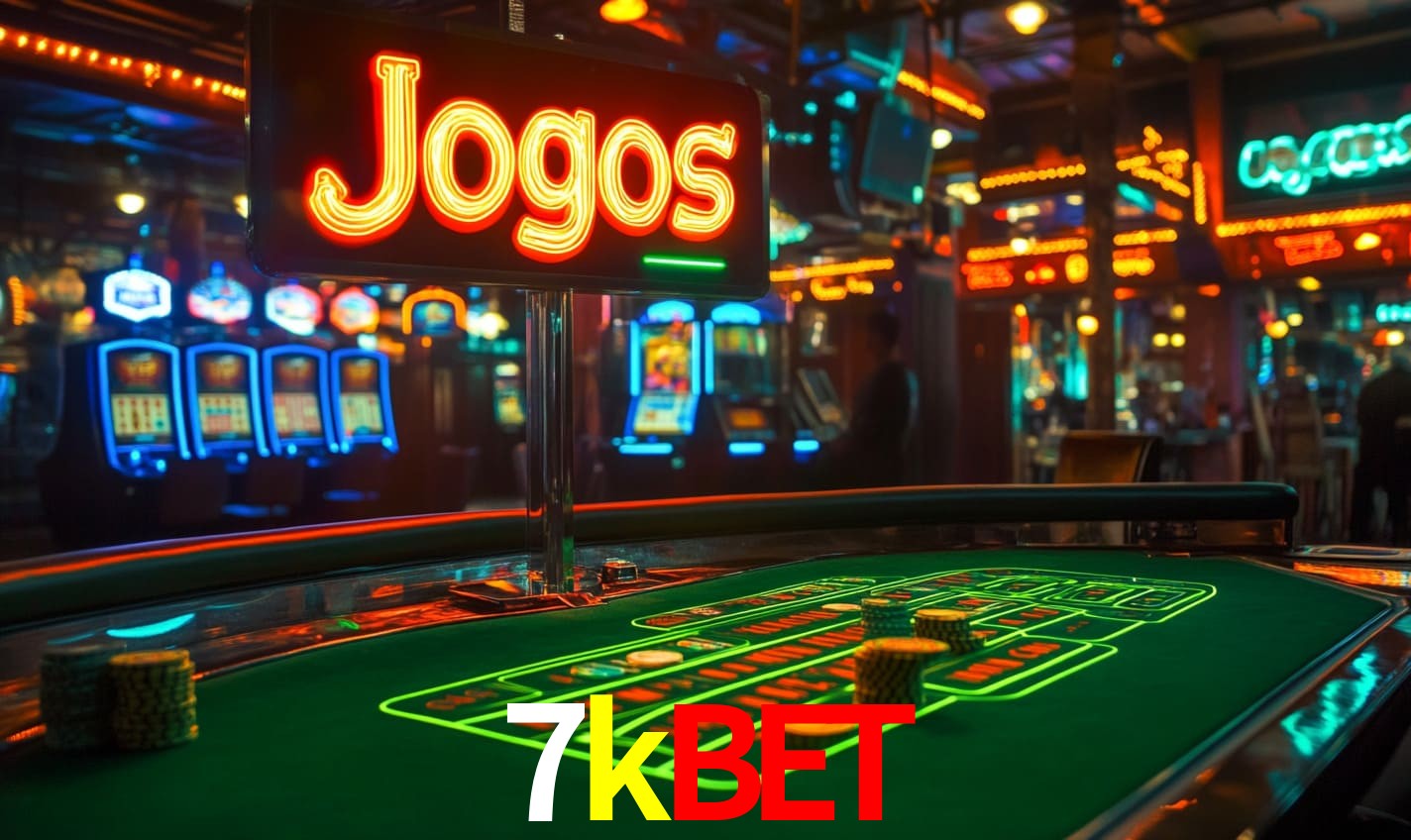 Ofertas Exclusivas 7kbet