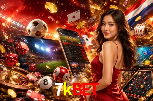 Flash Promotion 7kbet