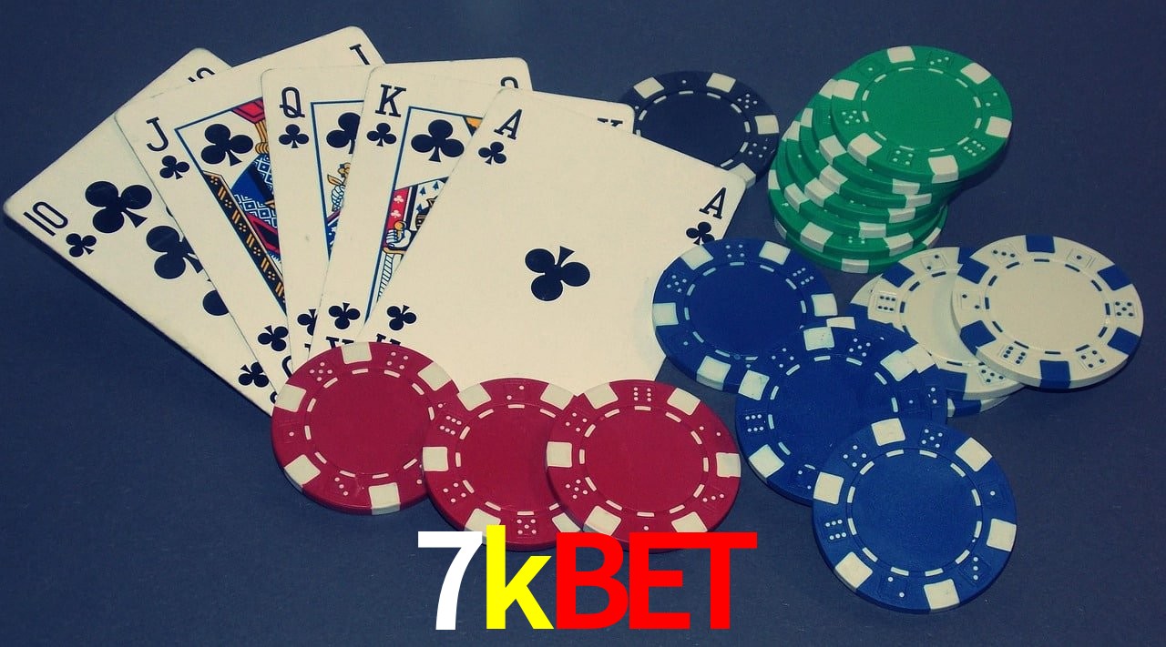 Live Casino 7kbet