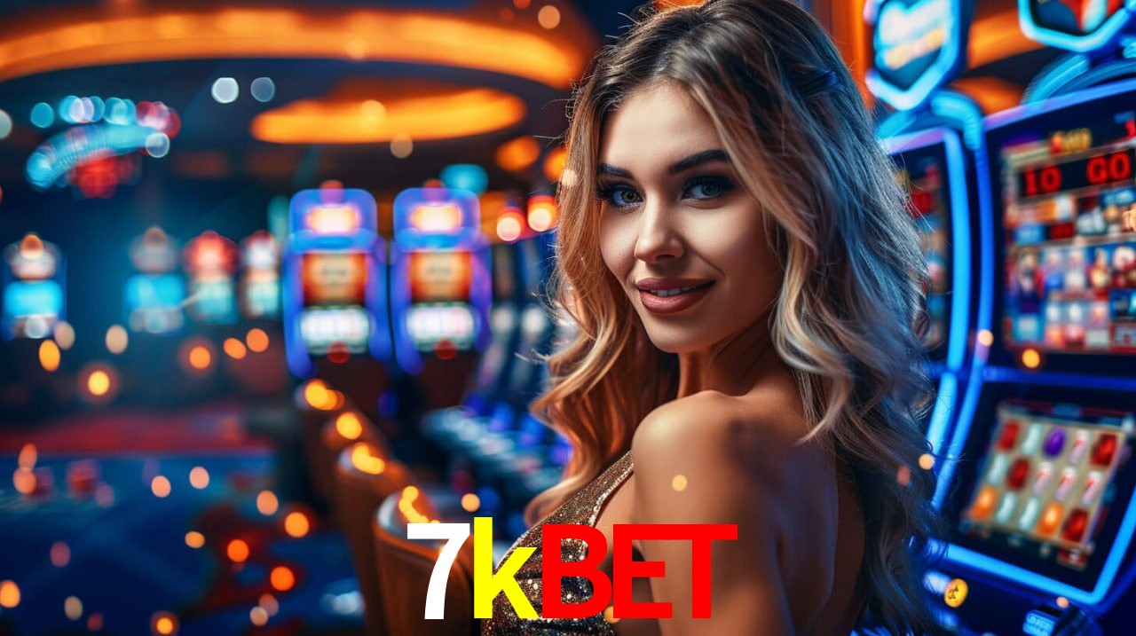 Game Providers 7kbet