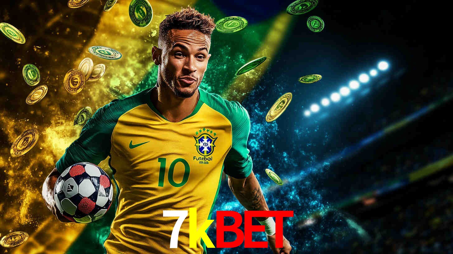 A Emoção da Loteria na 7kbet: Uma Chance de Mudança de Vida
