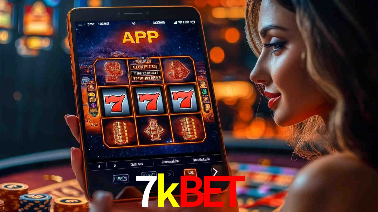 7kbet: A Experiência de Casino com Jogos de Mesa ao Vivo