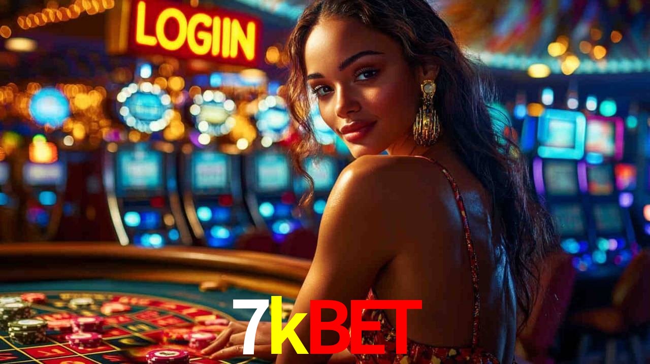 Promoção Relâmpago 7kbet