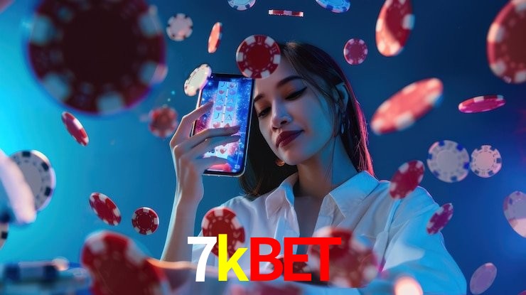 PIX Instantâneo 7kbet