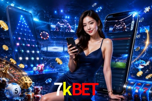Slot Games 7kbet