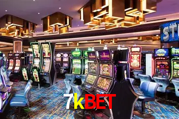 Apostas Esportivas na 7kbet: Um Guia Completo