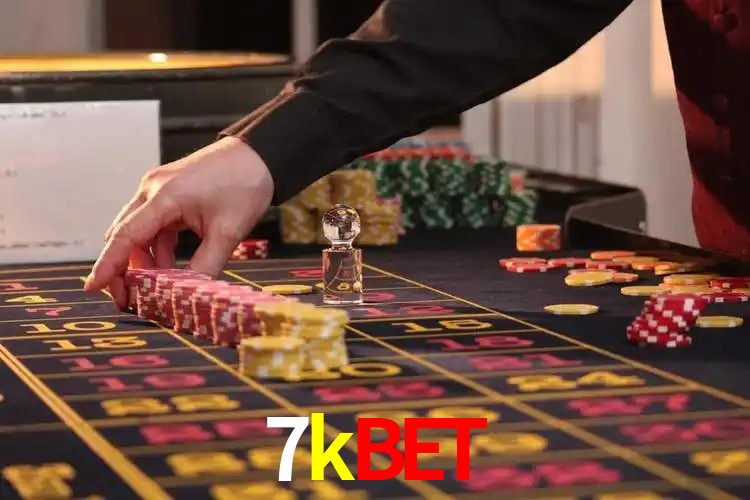 Descubra a Essência do 7kbet: Nossa História e Compromissos