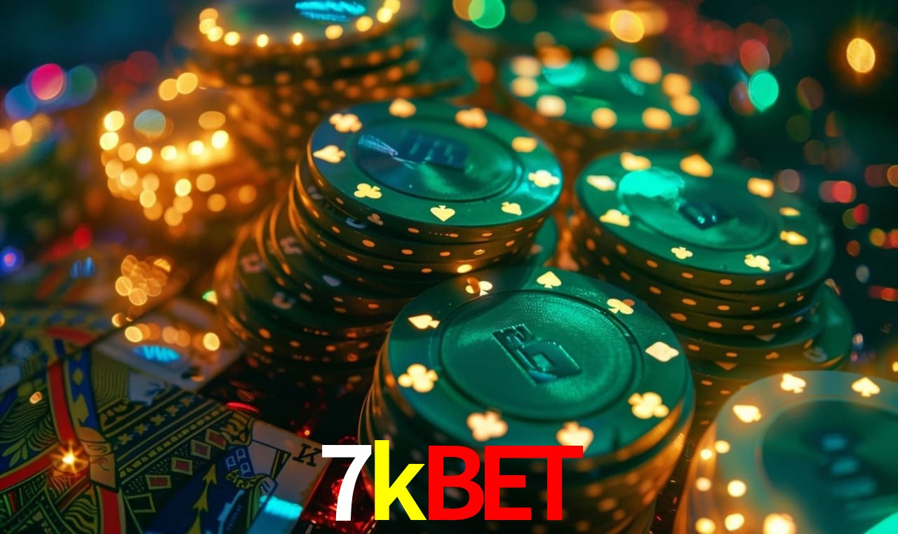 Diretório de Jogos 7kbet