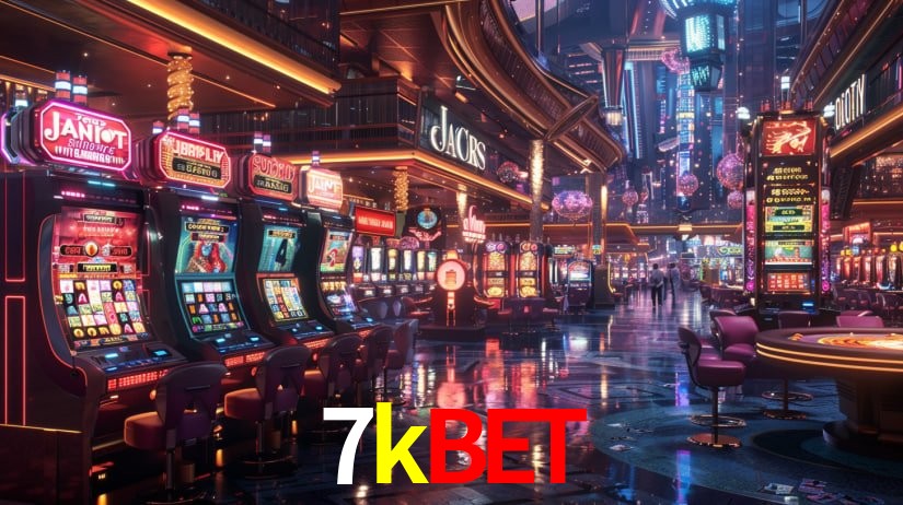 Account Benefits 7kbet
