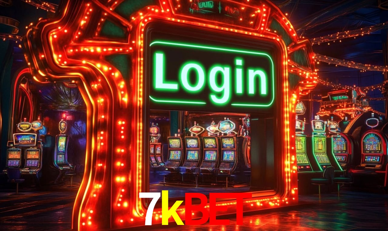 Jogos de Slot 7kbet