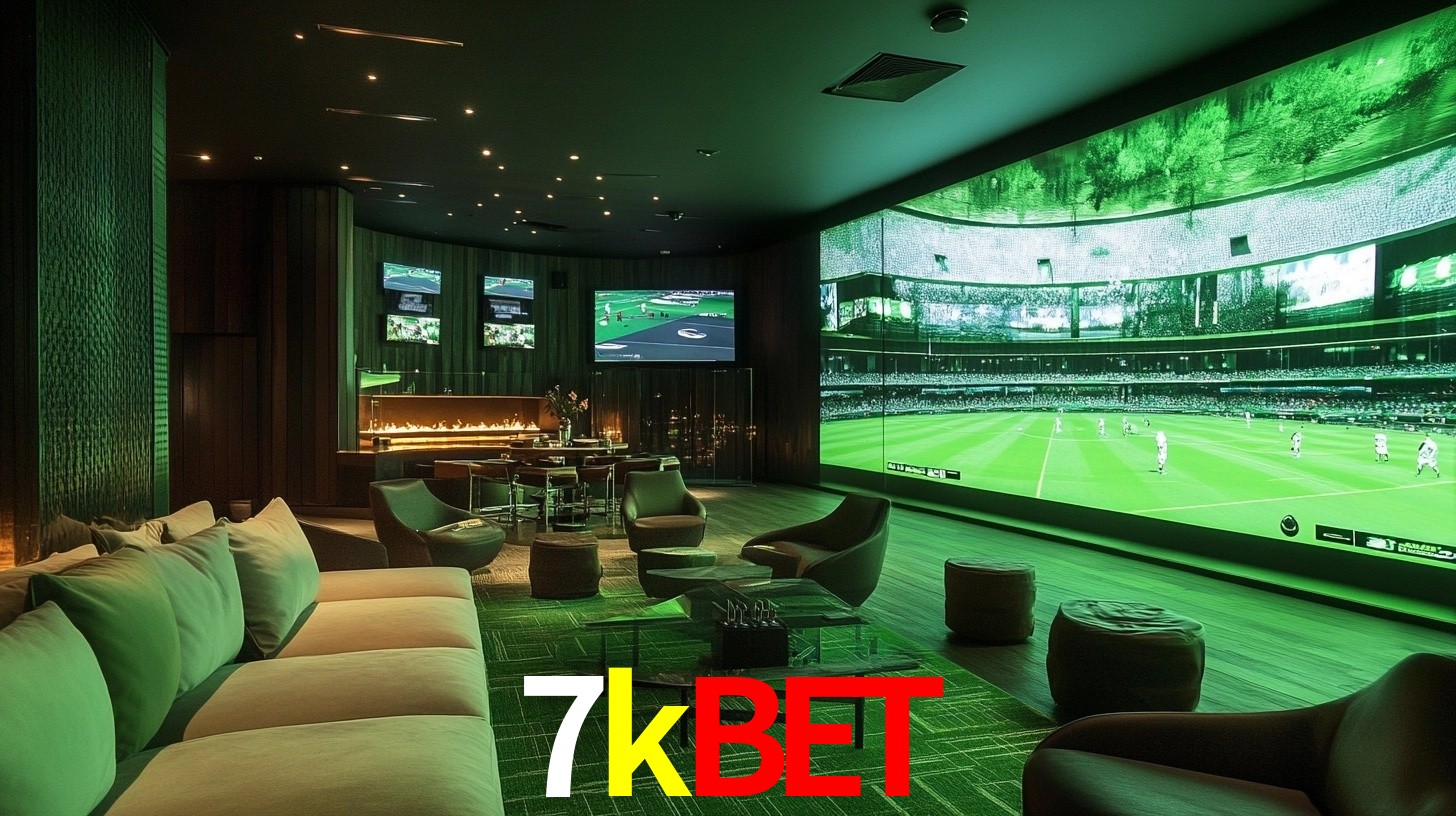 7kbet: Seu Especialista em Apostas Esportivas Brasileiras