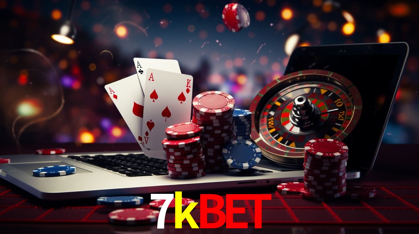VIP Casino 7kbet