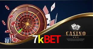 Provedores de Jogos 7kbet