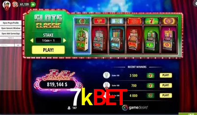 A Experiência Imersiva dos Cassinos Ao Vivo no 7kbet