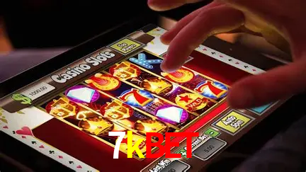 A Emoção da Loteria na 7kbet: Uma Chance de Mudança de Vida