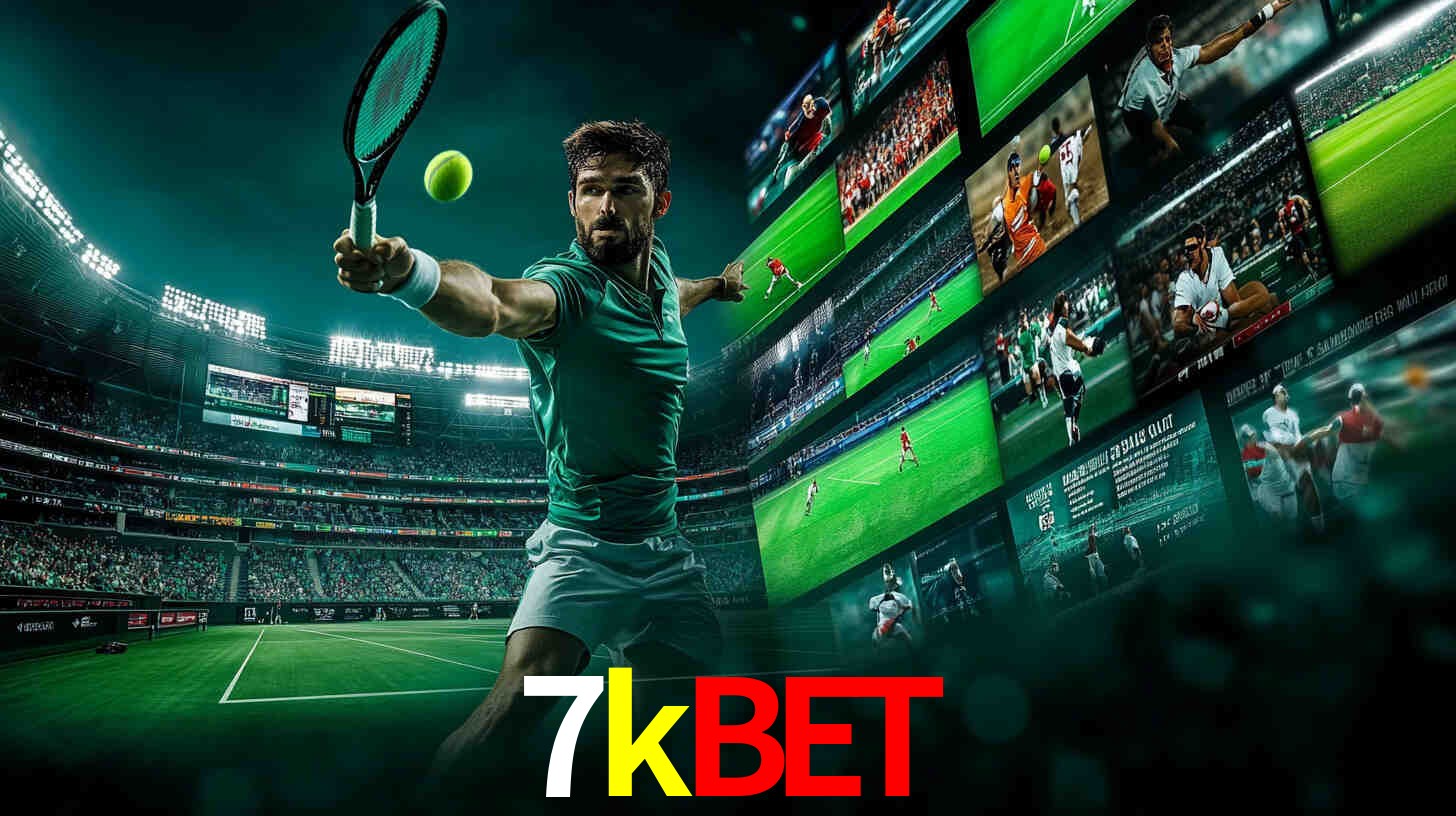 Descubra o Programa VIP da 7kbet: Vantagens Exclusivas para Jogadores