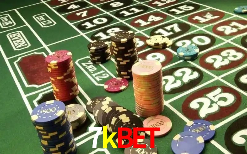 Tecnologia da Plataforma 7kbet