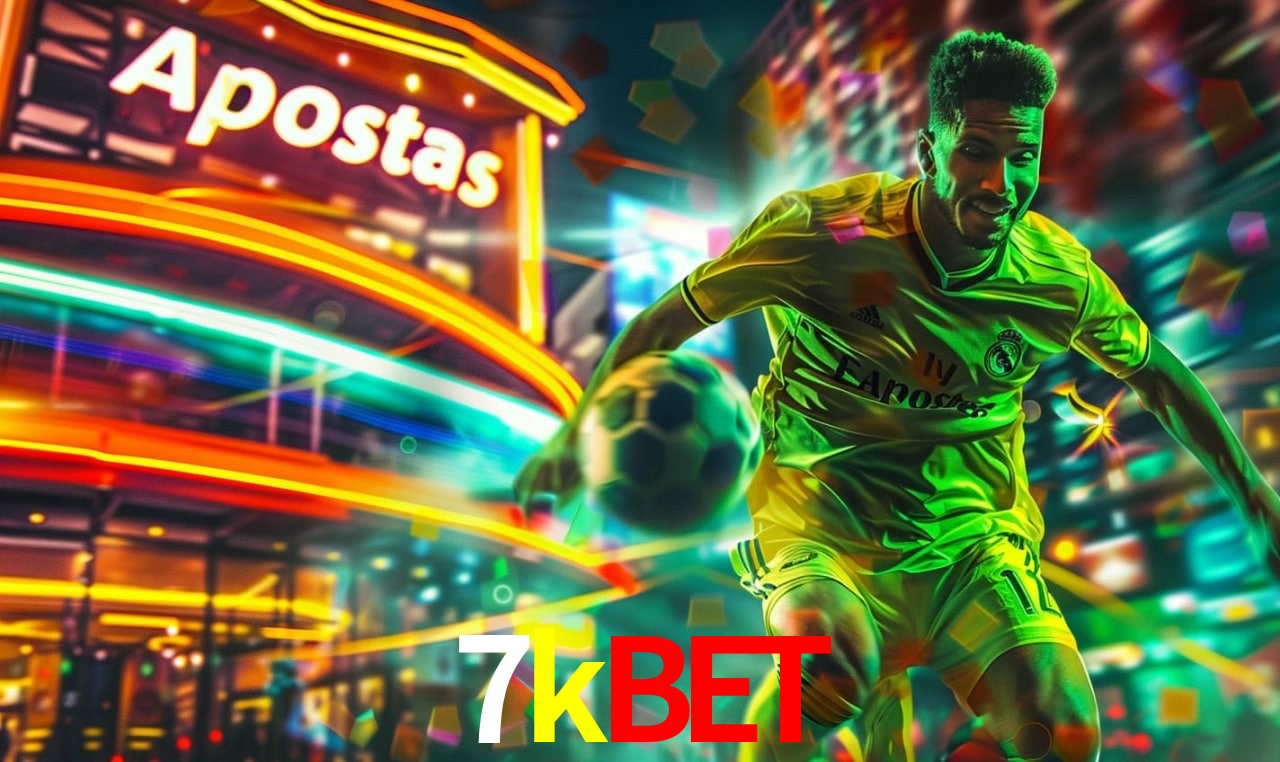 Design Responsivo 7kbet