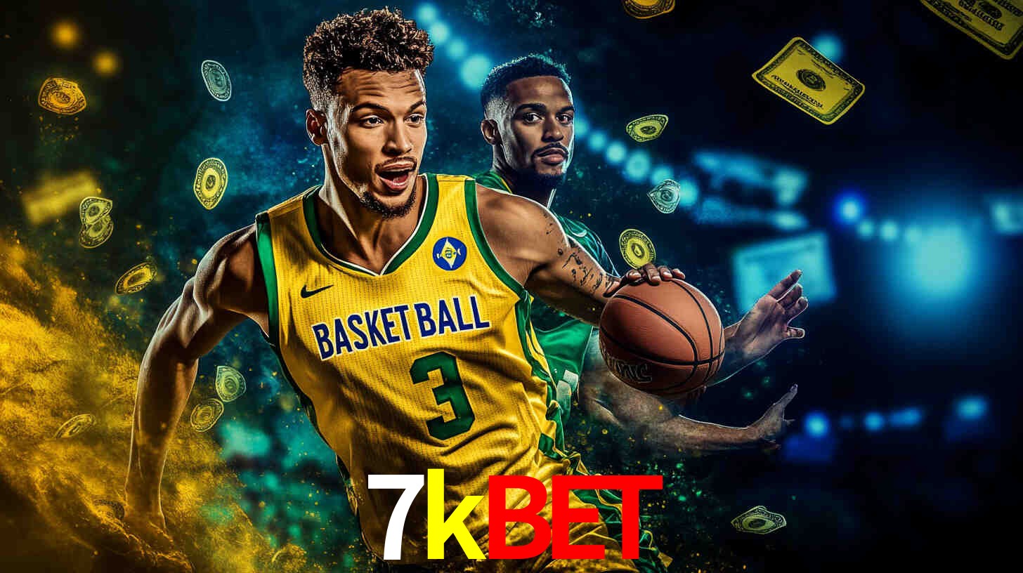 Inovações de Jogos na 7kbet: O Futuro das Experiências Interativas