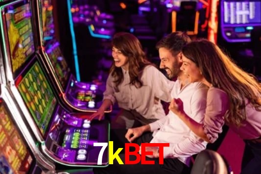 Casino Ao Vivo 7kbet