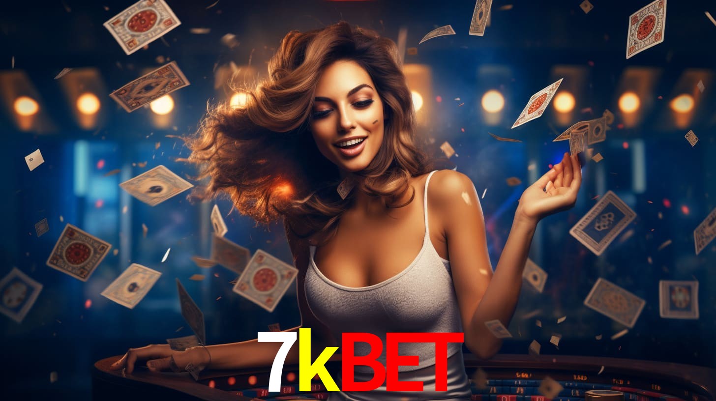 Blackjack Table 7kbet