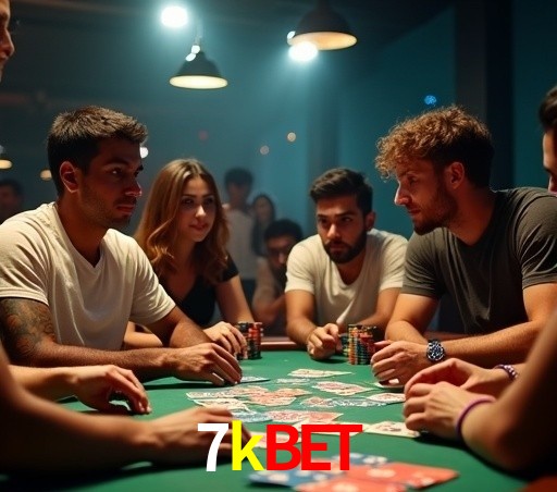 7kbet Salvador - Promo Stats