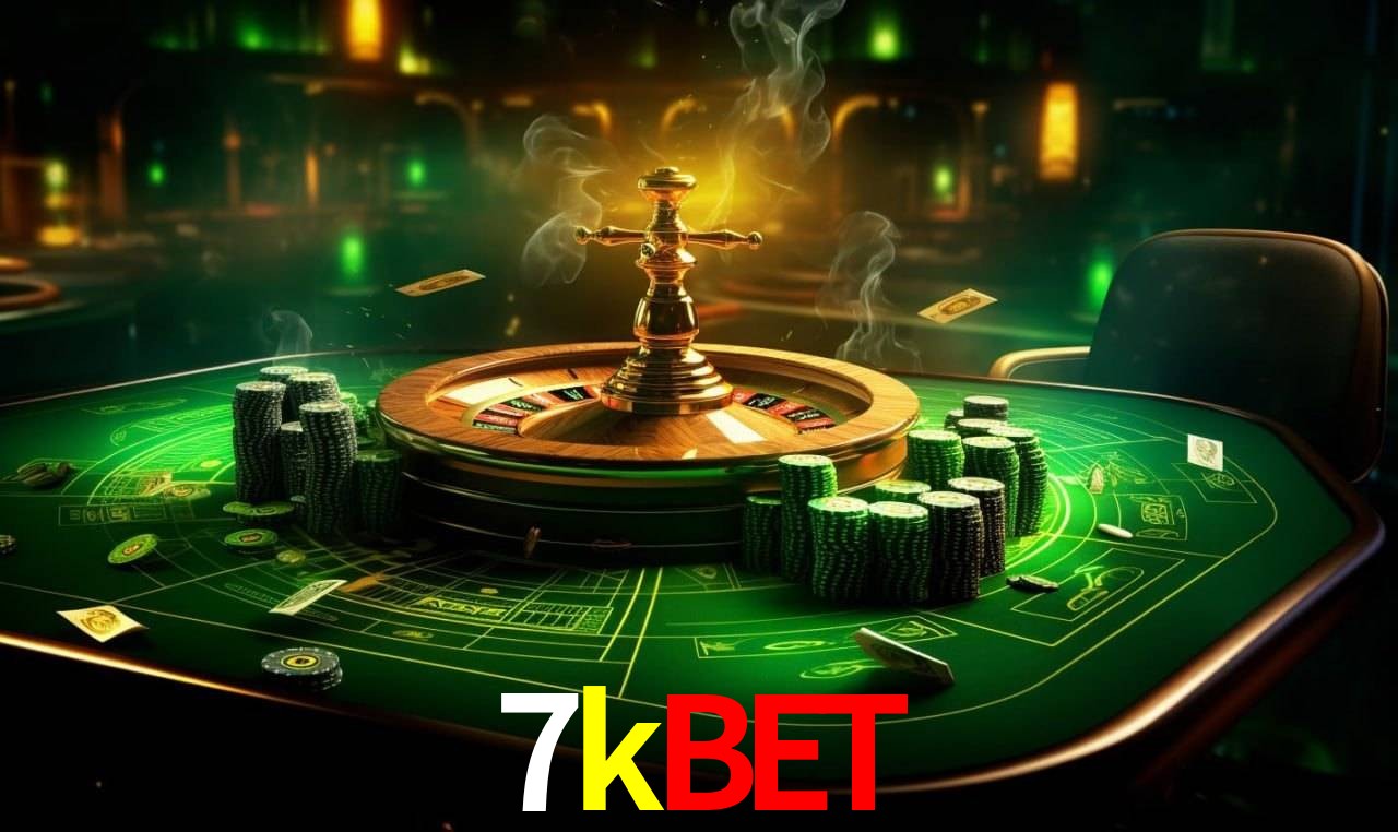 Interface do App 7kbet
