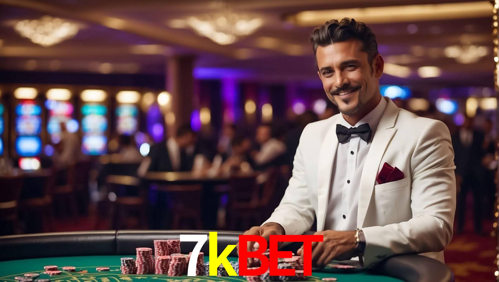 7kbet - Login Methods