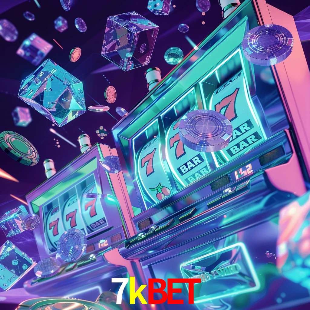 PIX Instantâneo 7kbet