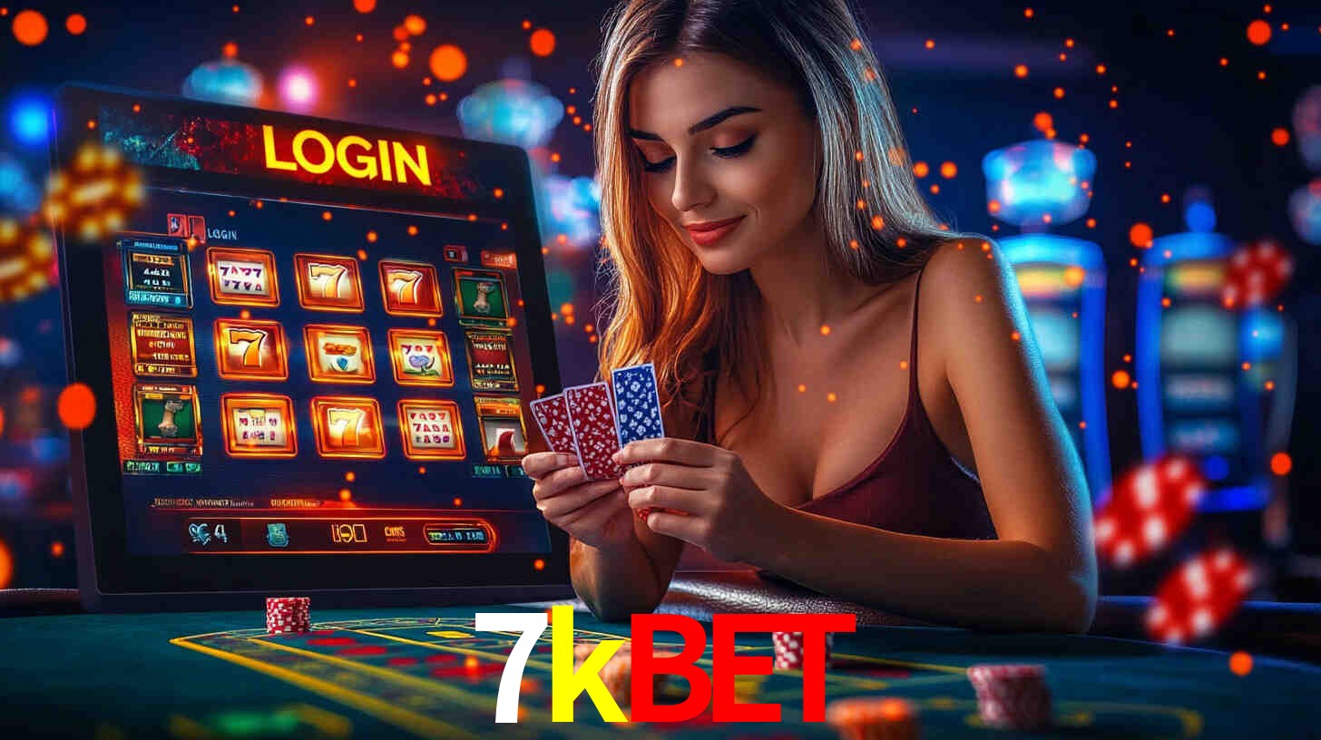 7kbet login