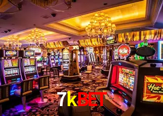 7kbet Salvador - Studio Tour
