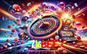 Casino Ao Vivo 7kbet