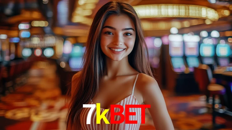 Welcome Bonus 7kbet