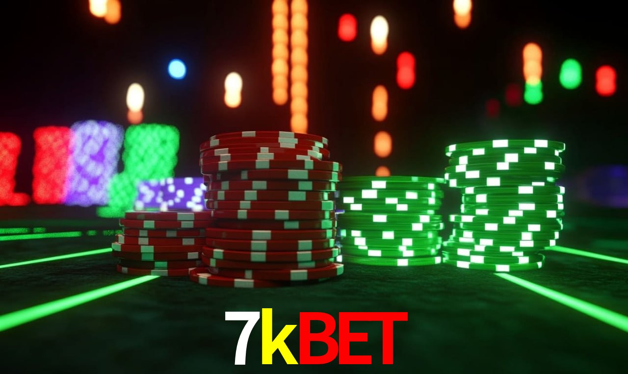 Slot Games 7kbet