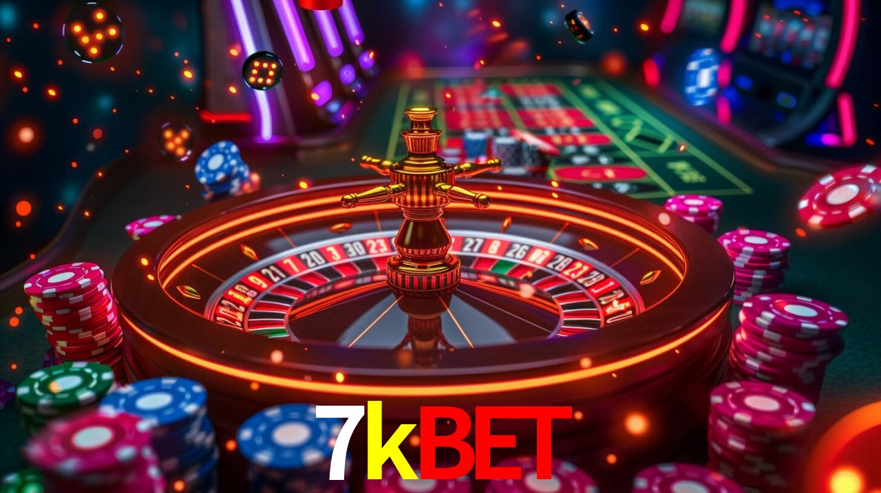 Bônus Diários 7kbet
