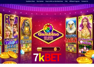 7kbet Brasília - VIP Program