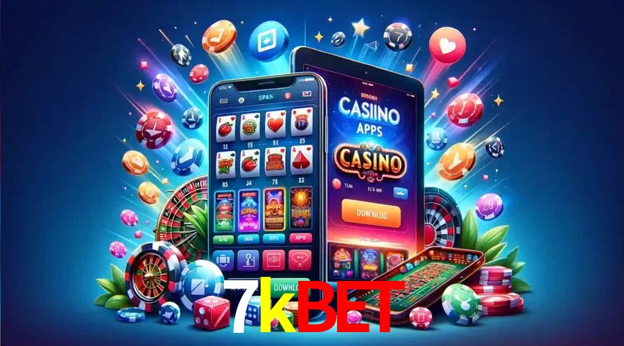 Seasonal Promotions 7kbet