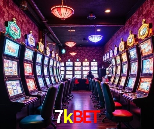 7kbet Rio de Janeiro - Slot Strategy