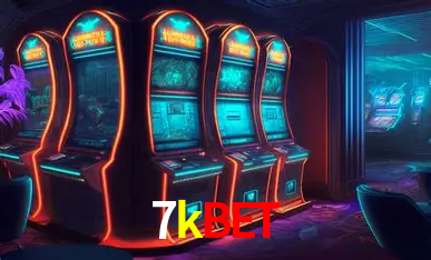 Descubra a Magia dos Jogos de Arcade no 7kbet