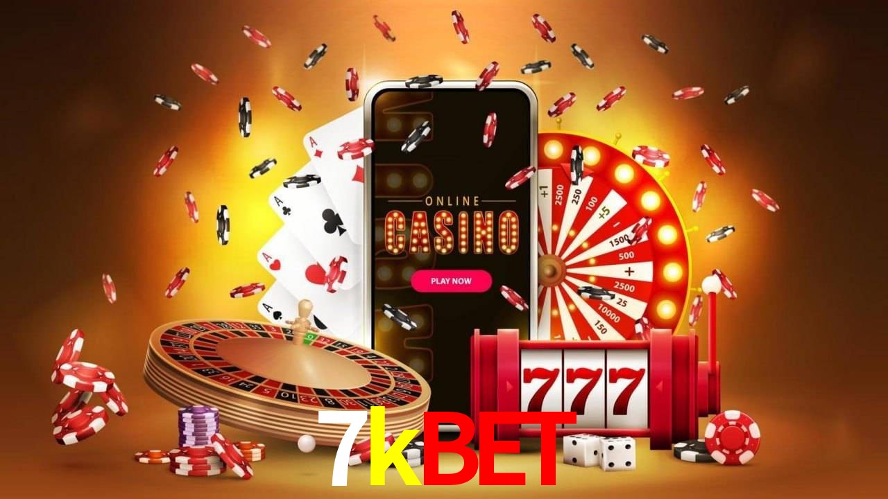 7kbet Belo Horizonte - Jackpots