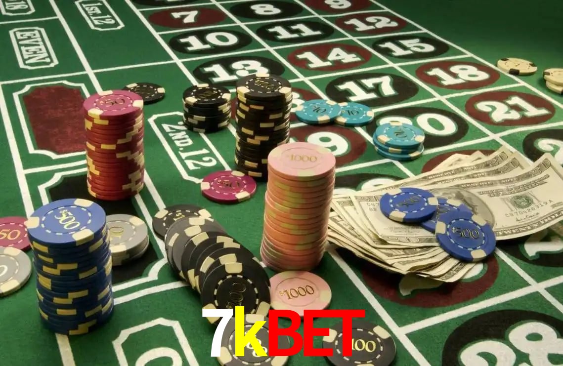 Ofertas Imperdíveis na 7kbet: Promoções e Bônus Que Valem a Pena