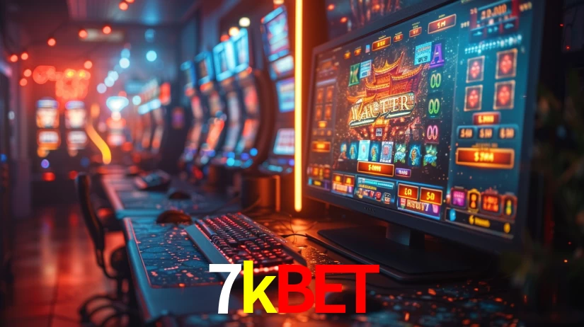 7kbet login