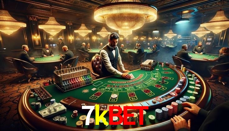 Live Casino 7kbet