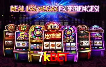 7kbet Belo Horizonte - VIP Casino